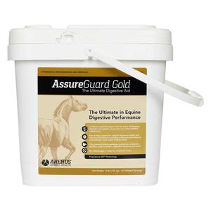 Assure Guard Gold Digestive Aid for Horses 16 lb - Item # 51239