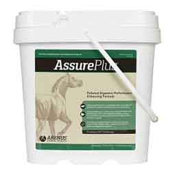 Assure Plus Digestive Performance Enhancing Formula for Horses 7.5 lb - Item # 51240