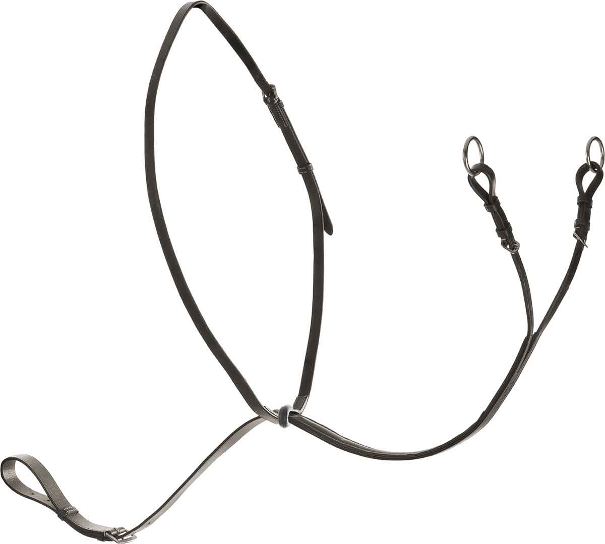 Valley Vet Saga Running Martingale Equinavia Breastplates