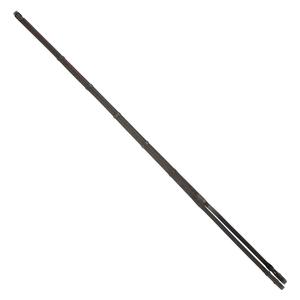 Equinavia Saga Flexi Rubber Reins Chocolate Brown - Item # 51258