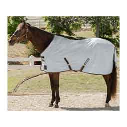 Equinavia Gard Horse Fly Sheet Silver Gray - Item # 51270