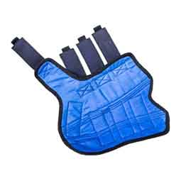 Cool on Track Quick Wraps for Horses Black - Item # 51274
