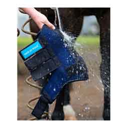 Cool on Track Quick Wraps for Horses Black - Item # 51274