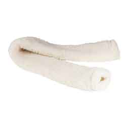Horze Girth Tube Protector Off-white - Item # 51275