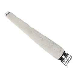 Horze Girth Tube Protector Off-white - Item # 51275