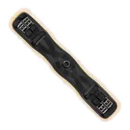Horze Atlanta Dressage Girth Black - Item # 51277