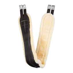 Horze Atlanta All Purpose Girth Dark Brown - Item # 51280