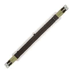 Equinavia Saga Fleece Girth Brown - Item # 51281