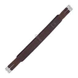 Equinavia Valkyrie Neoprene Non-Slip Long Girth Chocolate Brown - Item # 51284