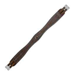 Equinavia Saga Gel Long Girth Brown - Item # 51286
