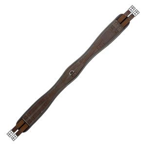 Equinavia Saga Gel Long Girth Brown - Item # 51286