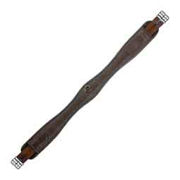 Equinavia Saga Non-Slip Long Girth Brown - Item # 51287