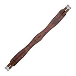 Equinavia Saga Memory Foam Long Girth Brown - Item # 51289
