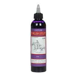 Outlaw Thrush Stuff for Horses 8 oz - Item # 51291