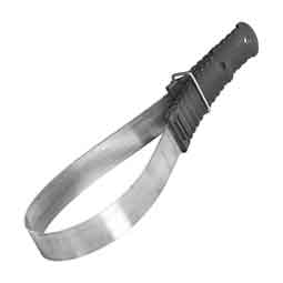 Horze Sweat Scraper Black - Item # 51293
