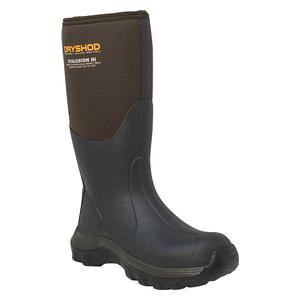 Evalusion Hi Mens Chore Boots Brown - Item # 51305