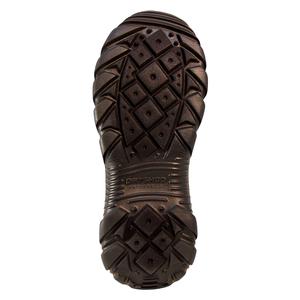 Evalusion Hi Mens Chore Boots Brown - Item # 51305