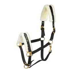 Horze Howard Halter Black - Item # 51308