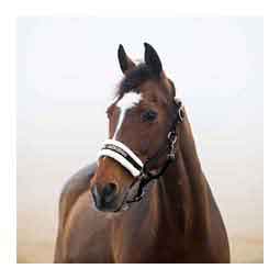 Horze Howard Halter Black - Item # 51308