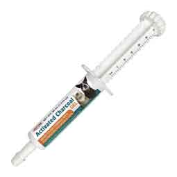 Activated Charcoal Gel for Dogs and Cats 30 ml - Item # 51313