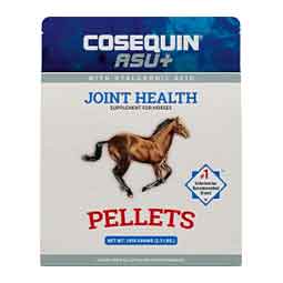 Cosequin ASU Plus for Horses 1050 gm - Item # 51315