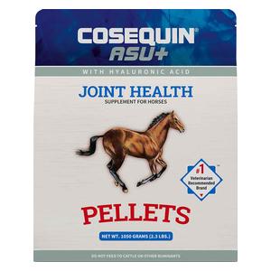 Cosequin ASU Plus for Horses 1050 gm - Item # 51315