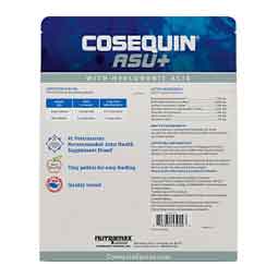 Cosequin ASU Plus for Horses 1050 gm - Item # 51315