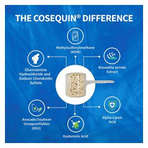 Cosequin ASU Plus for Horses 1050 gm - Item # 51315