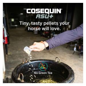Cosequin ASU Plus for Horses 1050 gm - Item # 51315
