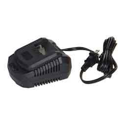 Lanati Astron Battery Charger Black - Item # 51320