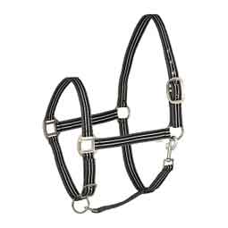 Adepto Horse Halter Dark Navy - Item # 51321