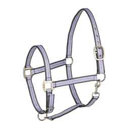 Adepto Horse Halter Languid Lavender - Item # 51321