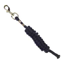 Stella Poly Snap Lead Rope Navy - Item # 51323