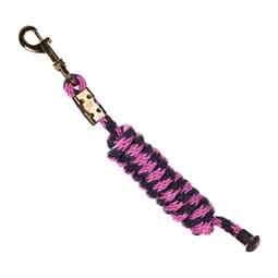 Stella Poly Snap Lead Rope Navy/Pink - Item # 51323