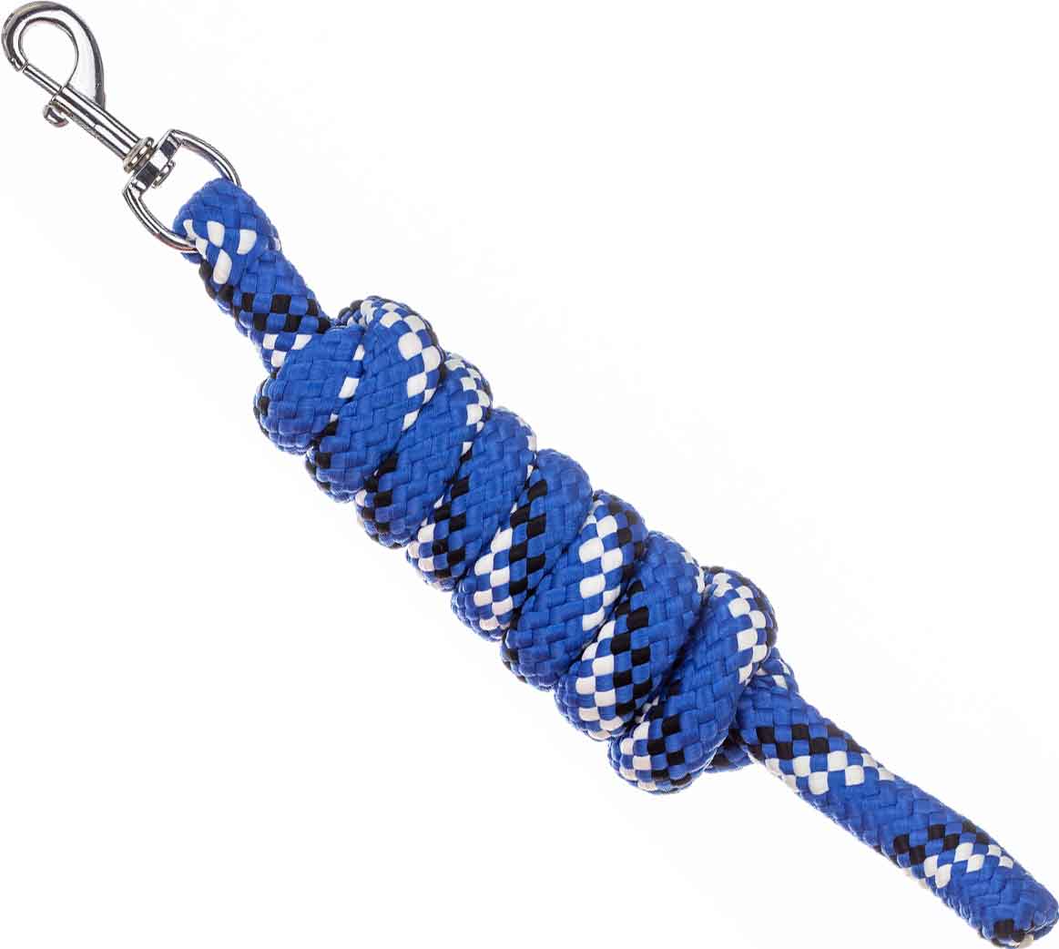 Valley Vet - Iris Soft Lead Rope with Snap Equinavia - Leads | Halters ...