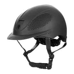Equinavia Skylar Horse Riding Helmet Black - Item # 51333