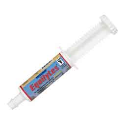 Equilytes Paste for Horses 60 cc - Item # 51335