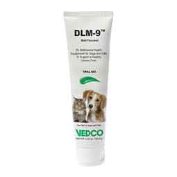 DLM-9 Oral Gel for Dogs and Cats 4.25 oz - Item # 51337