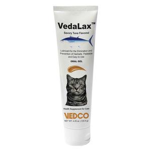 Vedalax Oral Gel for Cats Tuna - Item # 51340