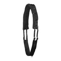 Horze Training Surcingle Black - Item # 51344