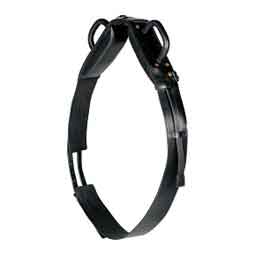 Horze Vaulting Surcingle Black - Item # 51347