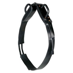Horze Vaulting Surcingle Black - Item # 51347