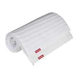 Horze Back Leg Wraps Off-White - Item # 51349