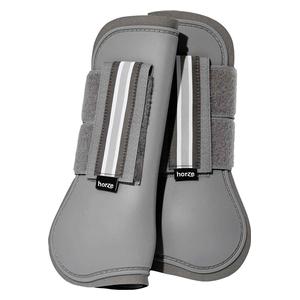 Adepto Tendon Horse Boots Steel Gray - Item # 51350