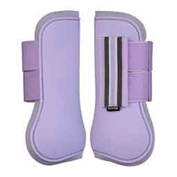 Adepto Tendon Horse Boots Languid Lavender - Item # 51350