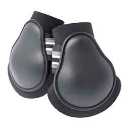 Adepto Fetlock Horse Boots Black - Item # 51351