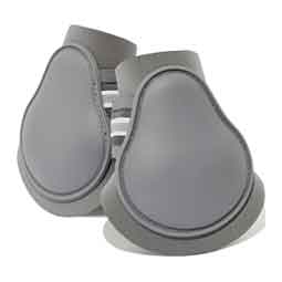 Adepto Fetlock Horse Boots Steel Gray - Item # 51351