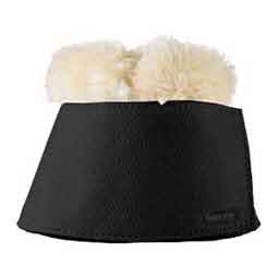 Signature Horse Bell Boots Black - Item # 51361