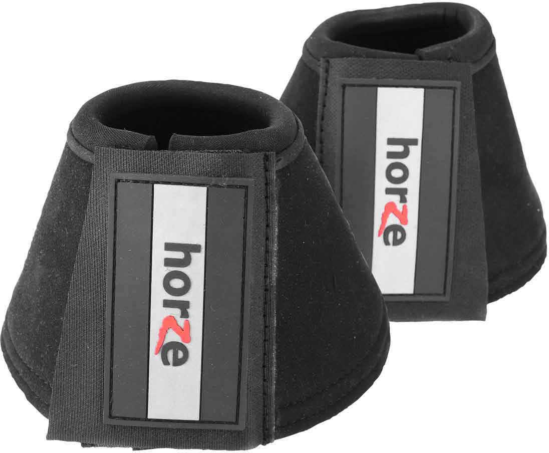 Valley Vet AllPurpose Horse Bell Boots Equinavia Bell Boots