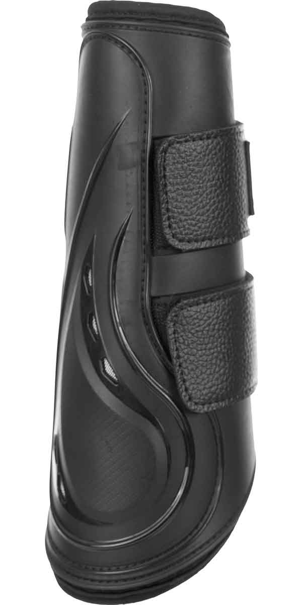 Valley Vet Odin Flexi Brushing Horse Boots Equinavia Support Boots